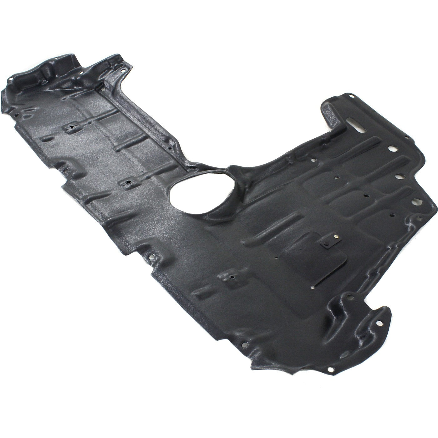 Engine Splash Shield for Toyota RAV4 (2009–2010)