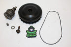 Rotor Generator Magneto Stator Cover for Kawasaki STX Ultra DI (2000–2004)