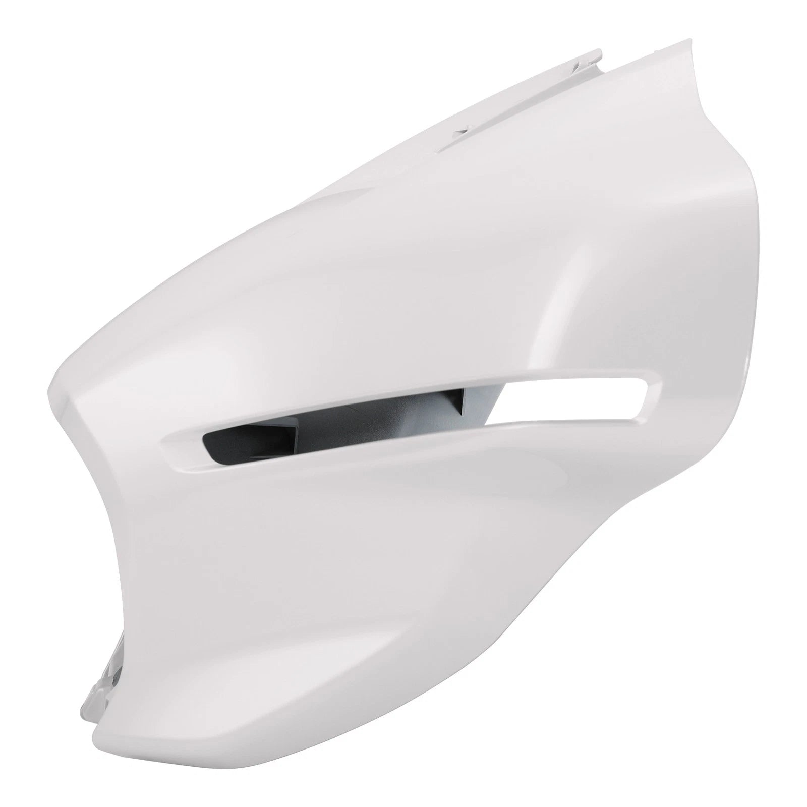 Outer Batwing Fairing for Harley CVO Street Glide FLHXSE (2023–2025) White Onyx Pearl
