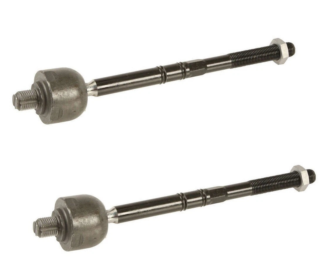 Set of 2 Inner Steering Tie Rod Ends for Mercedes W212 E250 (2010–2016)