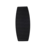 Brake Pedal Pad Cover for Ford F250 F350 F450 F550 Super Duty (2014–2016)