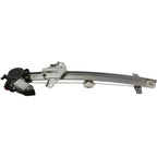 Window Regulator for Honda Civic (2017–2021) Right Side