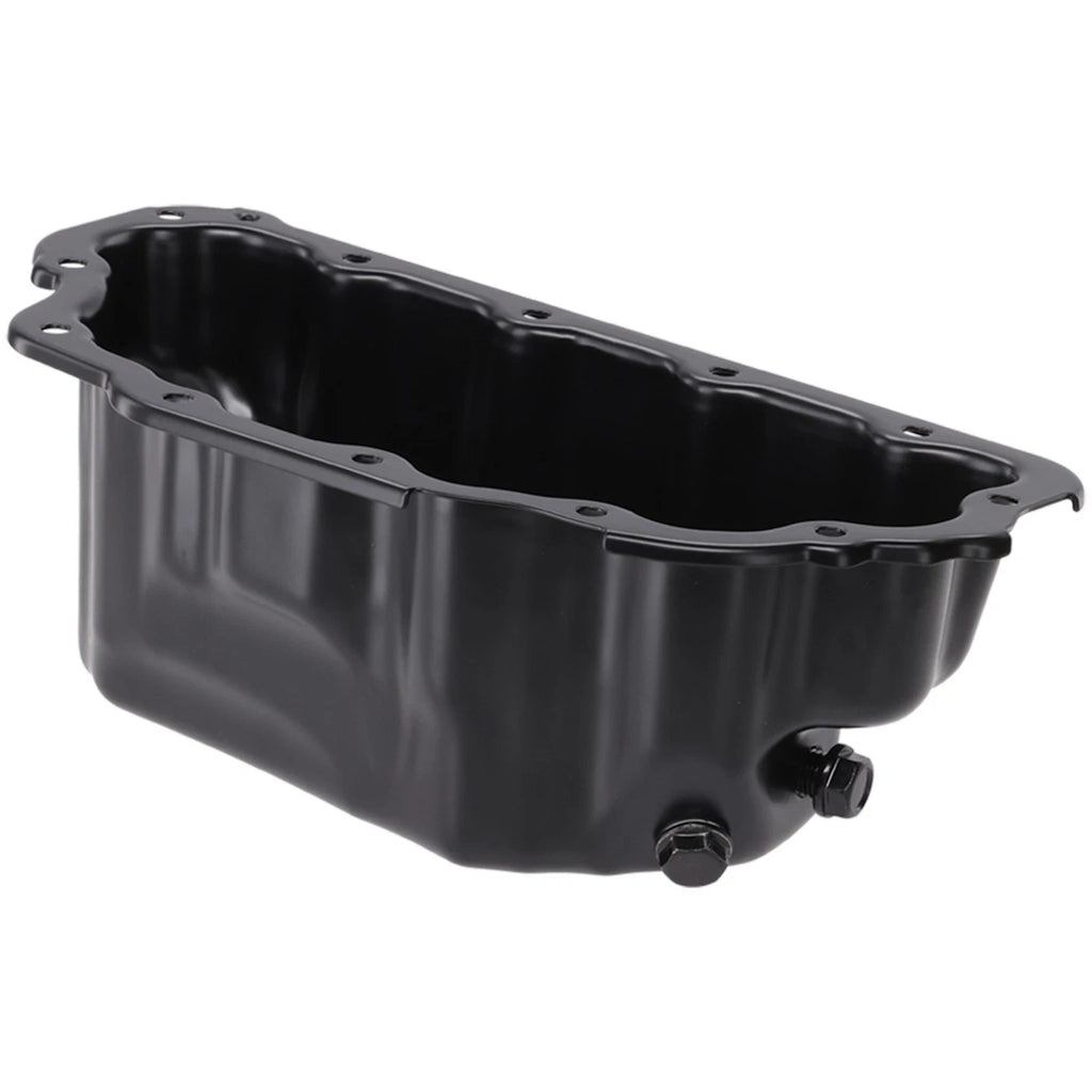 Oil Pan Lower for Mercedes ML Class GLS350d GL350 ML350 (2012–2015)