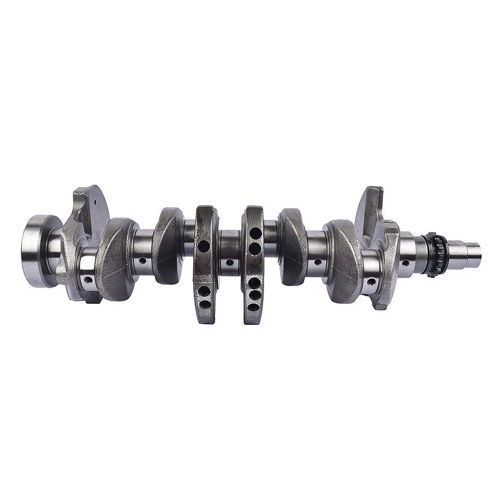 Crankshaft for Hyundai Accent Veloster Kia Rio Soul (2012-2017)