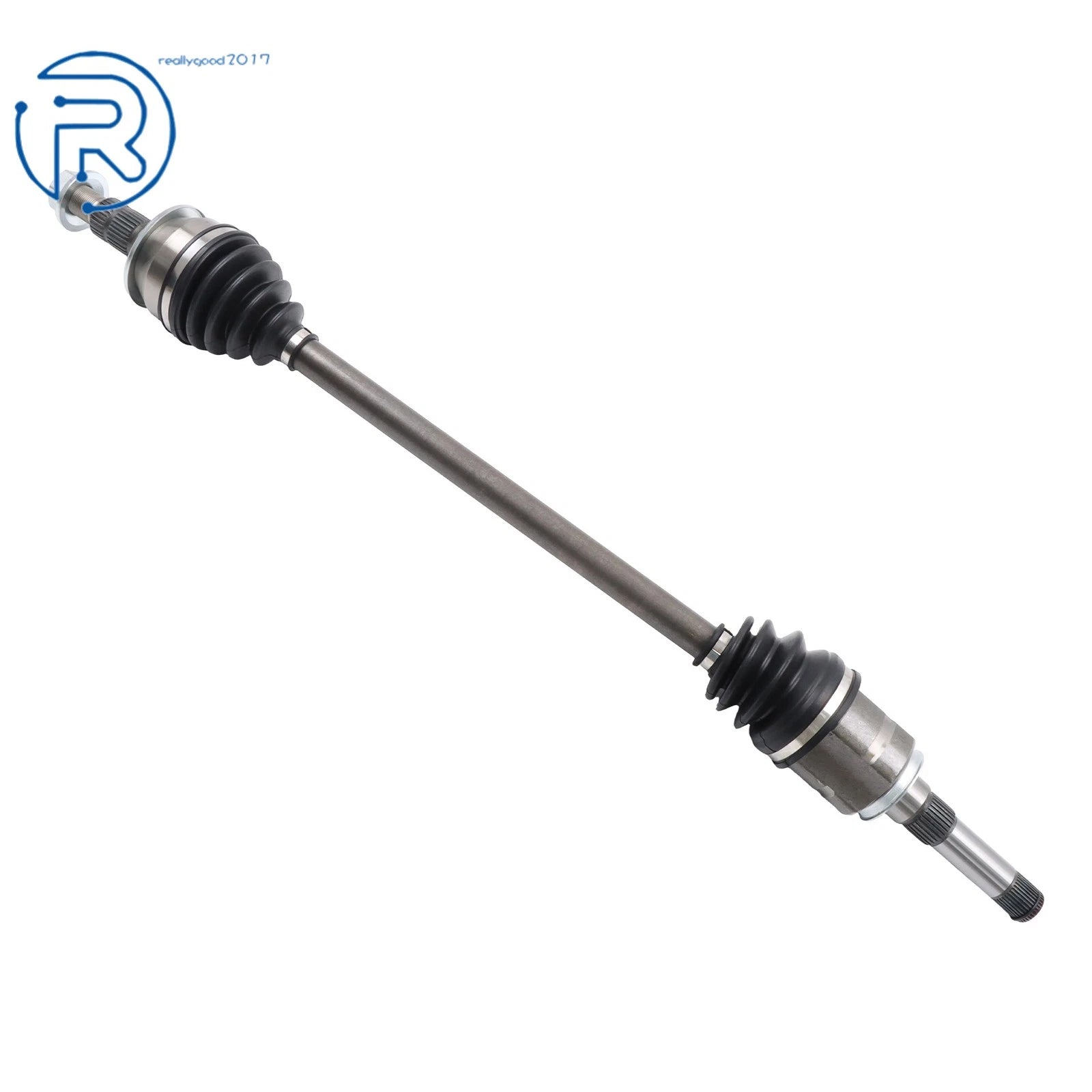 Rear Left CV Axle Assembly for Cadillac SRX (2012-2016)