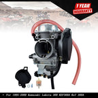 Carburetor for Kawasaki Lakota 300 (1995–2000)