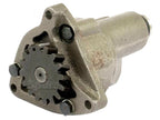 Oil Pump for Ford New Holland 5640 6640 7740 TS80 TS90 TS100 TS110