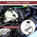 Brake Master Cylinder with Reservoir for Hyundai Accent (1995-1996)