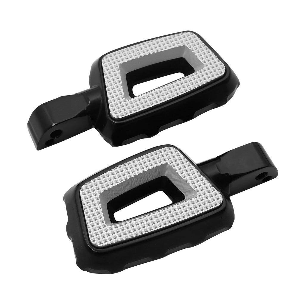 Passenger Rear Footpeg Pegs for Harley Softail Standard FXST (2018–2025)