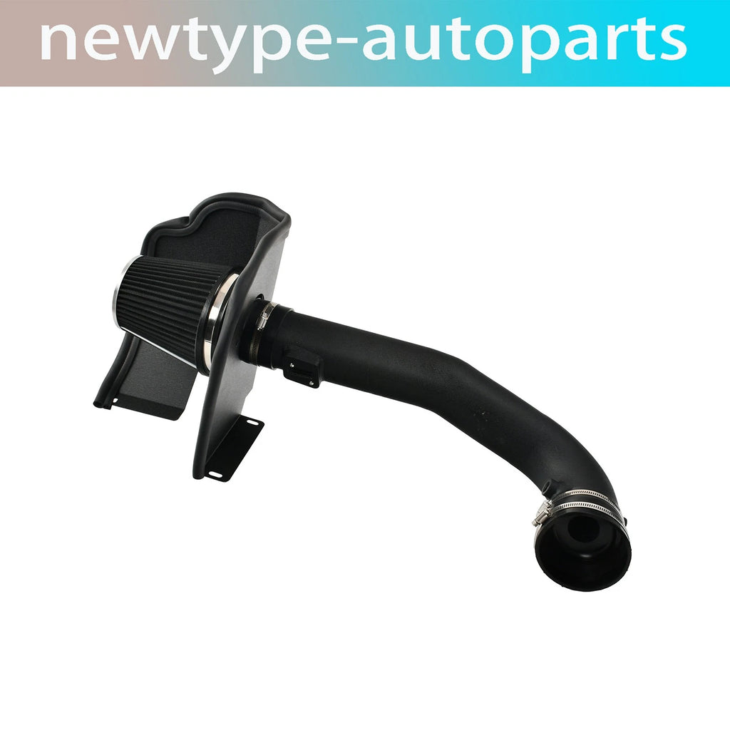 Cold Air Intake Kit with Filter for Chevy Silverado GMC 1500 (2014–2019) 5.3L/6.2L V8