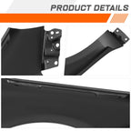 Powered Adjust Side Rear View Mirror for Mazda Mazdaspeed 6 (2006–2007)
