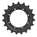 Sprocket for Bobcat Excavator 320 321 322 323 324 E16