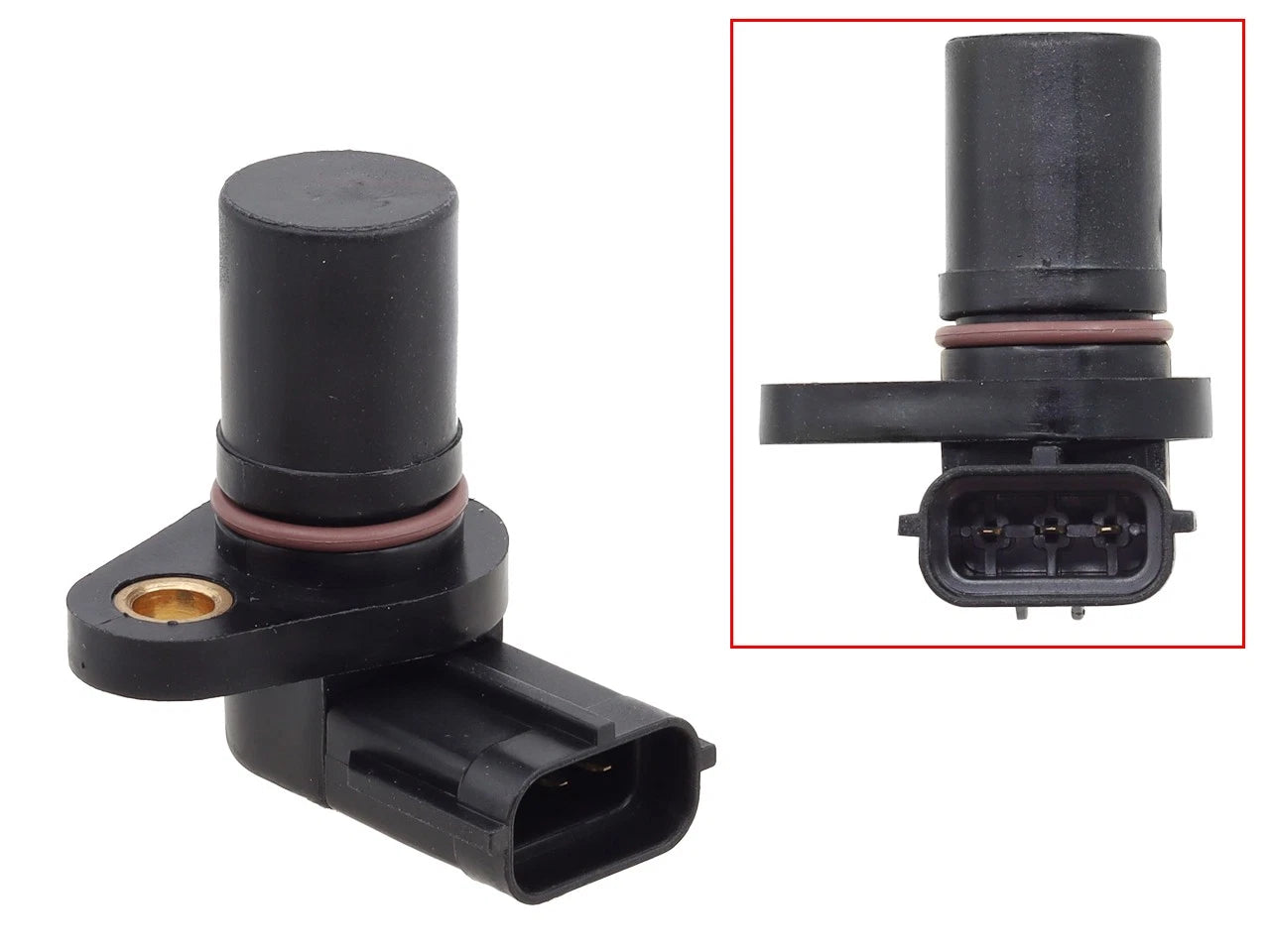 SP1 Speedo Sensor A/C for Arctic Cat Z1 XT & Bearcat (2007–2018)