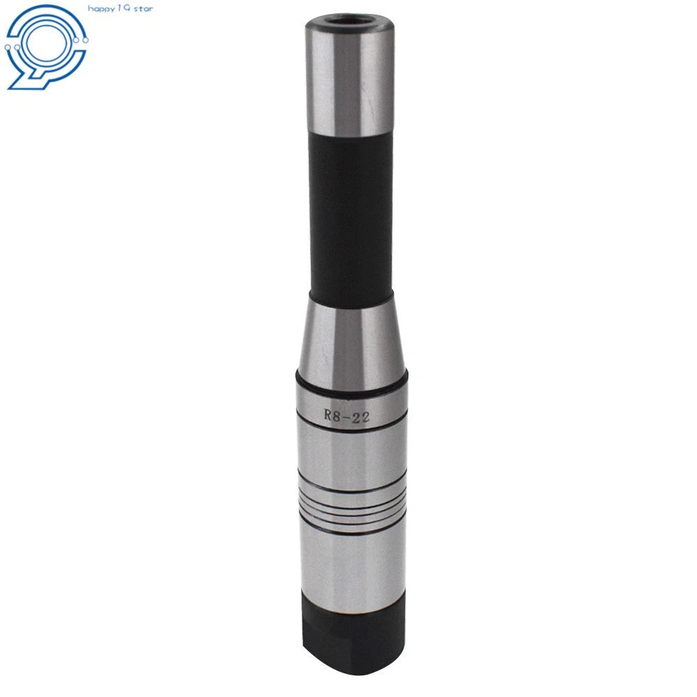 Shank Milling Arbor for Gear Mill Cutter Holder (22mm R8)