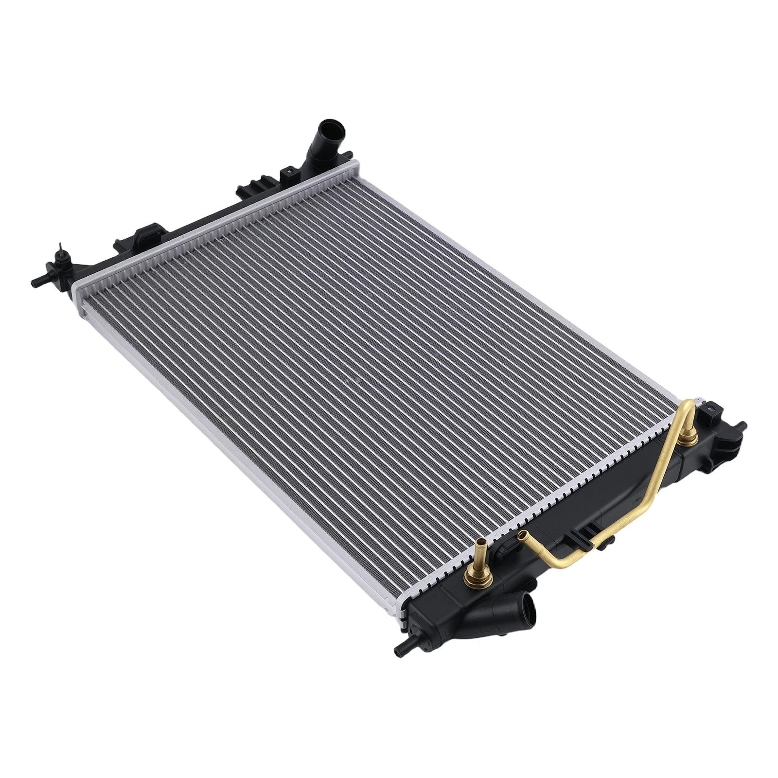 Coolant Radiator for Kia Forte 2.0L (2014) 253103X101 HY3010175
