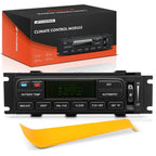 A/C Climate Control Module for Ford F-150 