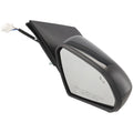 Passenger Right Side Mirror for Hyundai Sonata (2018–2019)