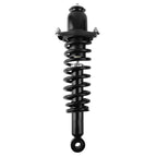 Suspension Pair Rear Struts w/ Coil Springs for Toyota Corolla Matrix (2003–2008)
