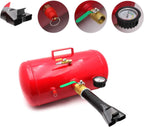 5 Gallon Tire Bead Seater Blaster Tool for Truck AT