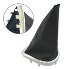 Gearshift Lever Boot for Clio 3, Kangoo, Twingo (OEM 8200379961, 8200393246)