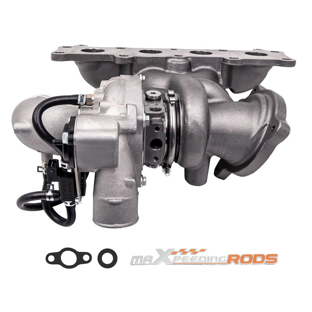 Turbocharger for Ford Land Rover Volvo 2.0 ST Ecoboost SCTi Si4/T/T5 (2010–2020)