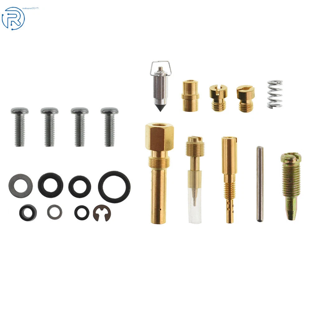 Carburetor Rebuild Kit for Polaris Outlaw 500 (2006-2007)