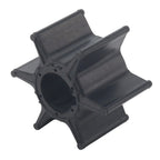 Water Pump Impeller & Key for Yamaha Outboard (67F-44352-00, 67F-44352-01)