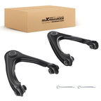 Front Upper Control Arms with Ball Joints Kit for 1997–2001 Honda CR-V (2)