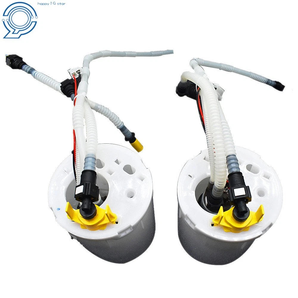 Electric Fuel Pump Module Assembly for Porsche Cayenne (2003-2010)