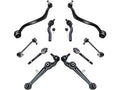 Front Control Arm Sway Bar Link Tie Rod Kit for Mazda 6 (2003–2008) PM282BW