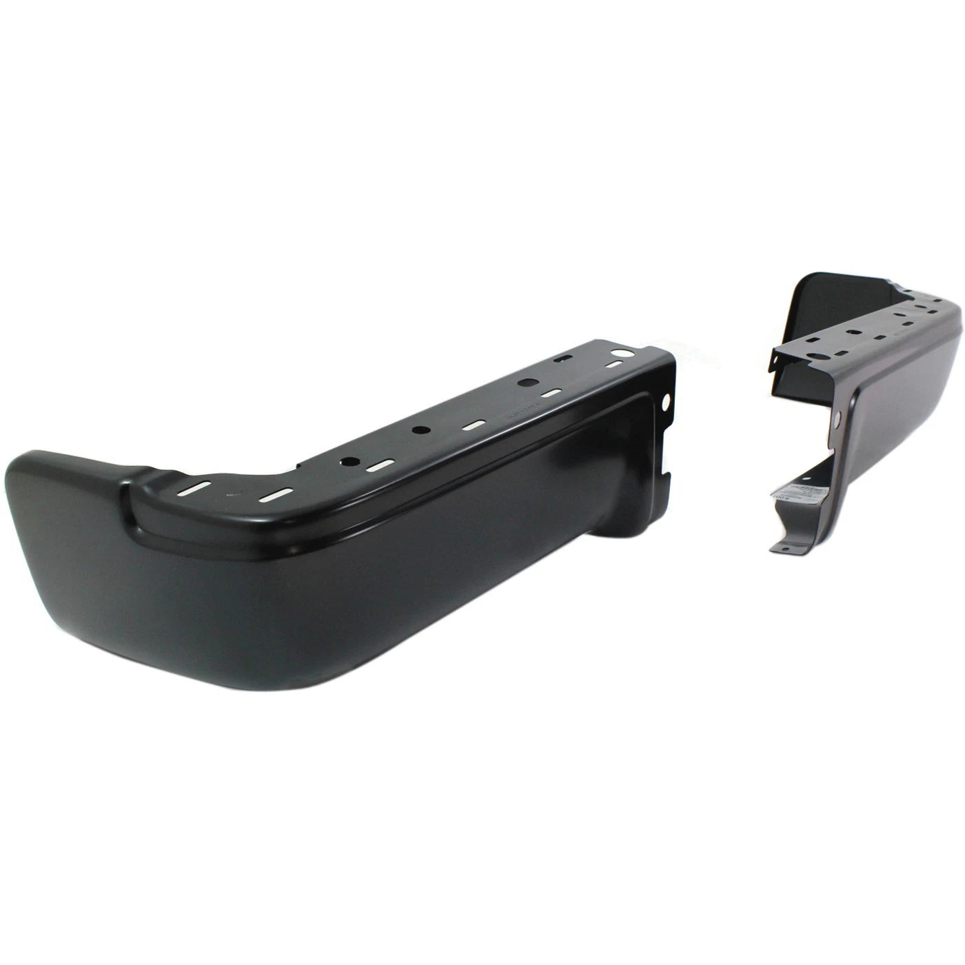 Step Bumper for Ford F-150 (2009–2014) Rear Styleside