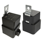 2-Pack Power Trim Tilt Relay for Outboard Motor (AZ973-1C-12DC4)