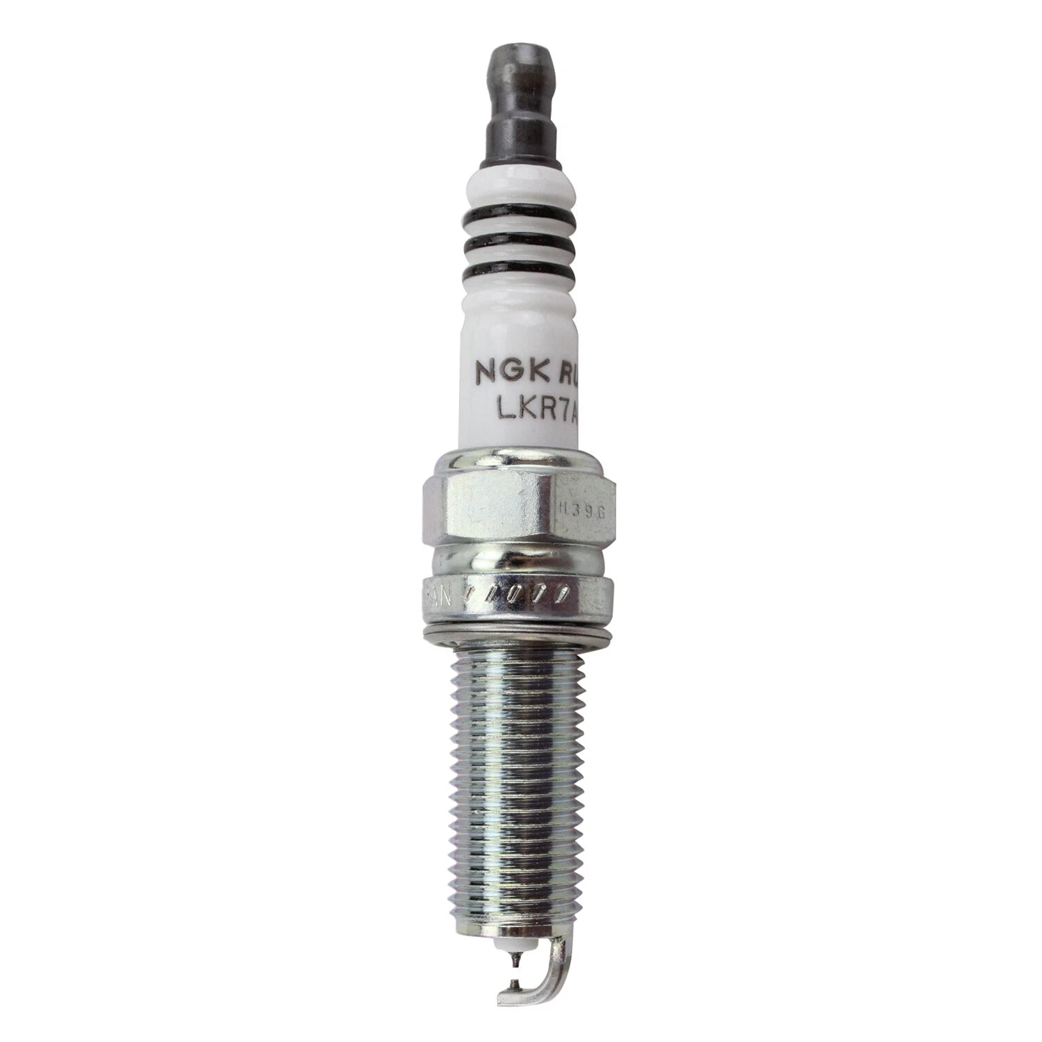 NGK Ruthenium HX Spark Plug 96358 for Acura Honda Hyundai Kia (2010–2023)
