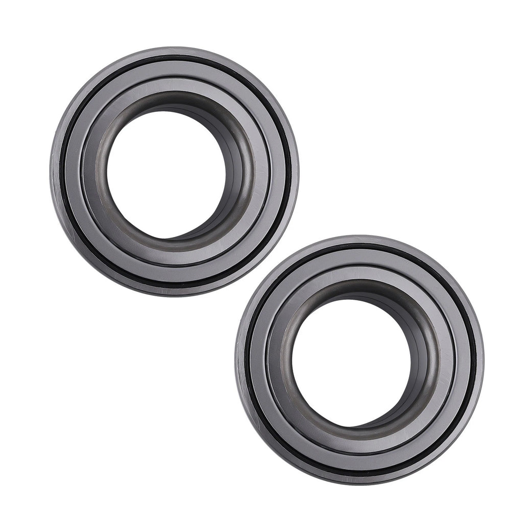 Front Wheel Bearing Pair for Hyundai Accent, Kia Rio, Rio5, Tiburon, Elantra (2000–2015)
