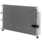 Aluminum A/C Condenser for Honda Civic Acura CSX (2006–2011)