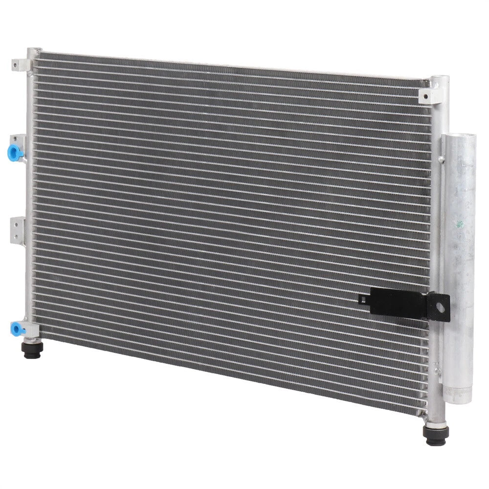 Aluminum A/C Condenser for Honda Civic Acura CSX (2006–2011)
