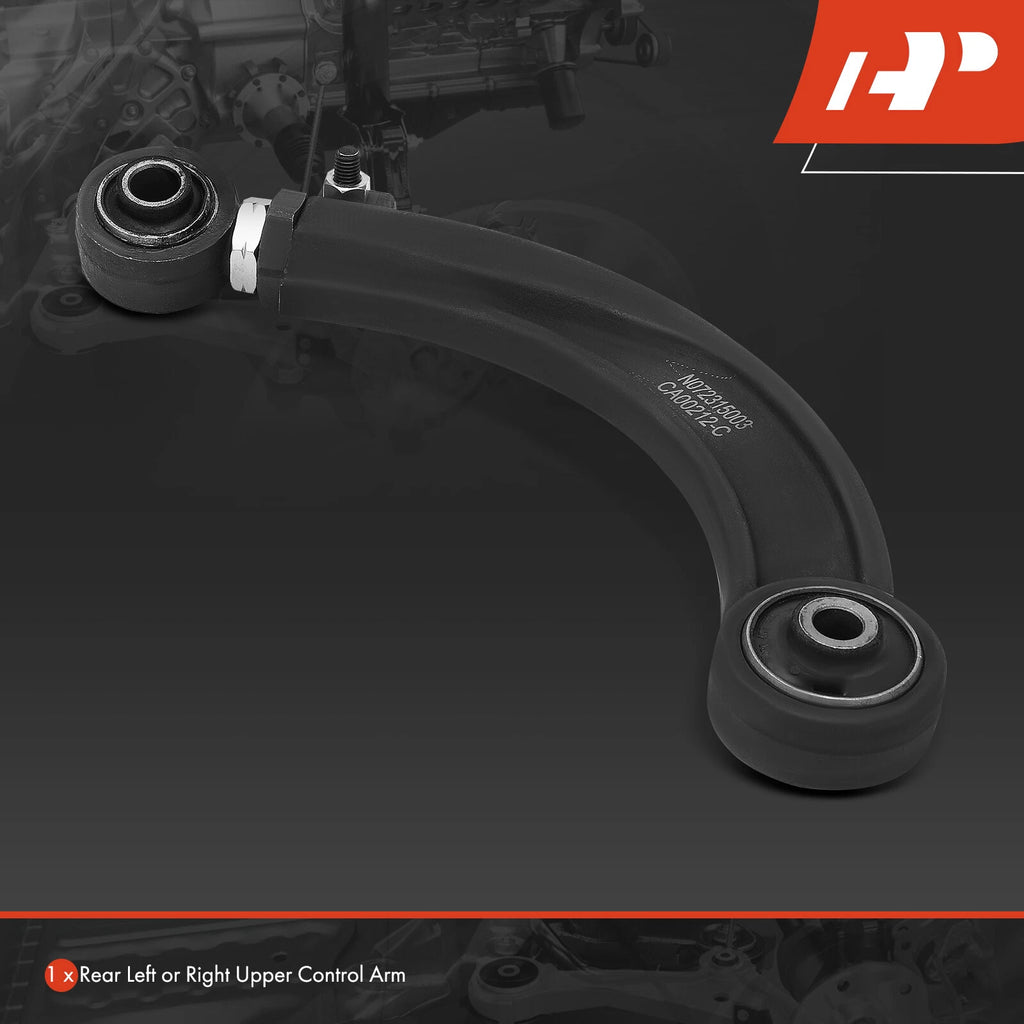 Rear Upper Control Arm for Ford Fusion Lincoln MKZ (2013–2020)