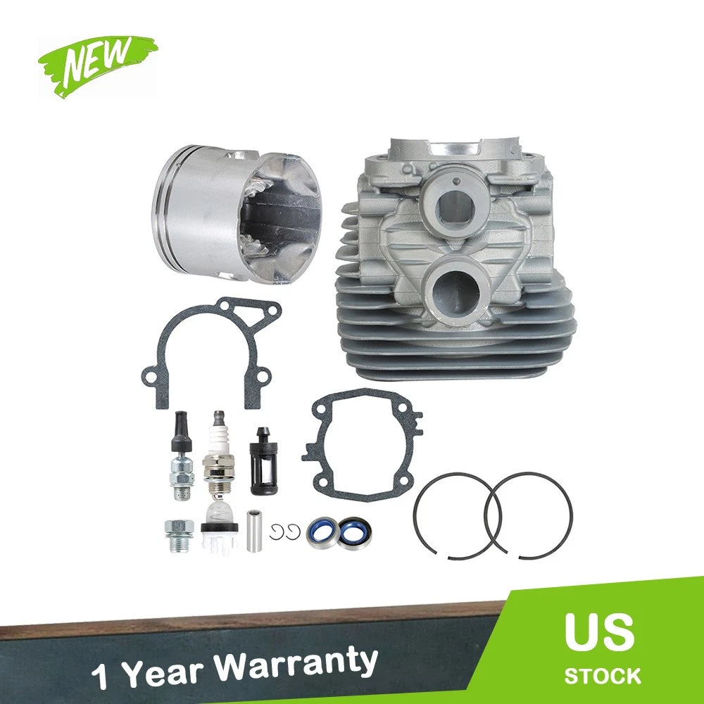 Cylinder Piston Gasket Kit for Stihl TS420 (YYYY–YYYY)