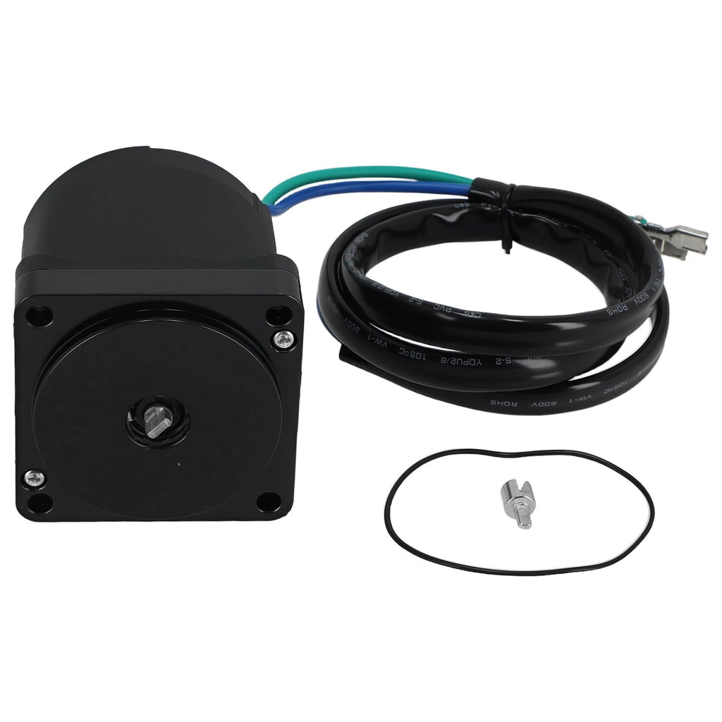 Tilt Trim Motor for Yamaha 115-225 HP (1996–2006)