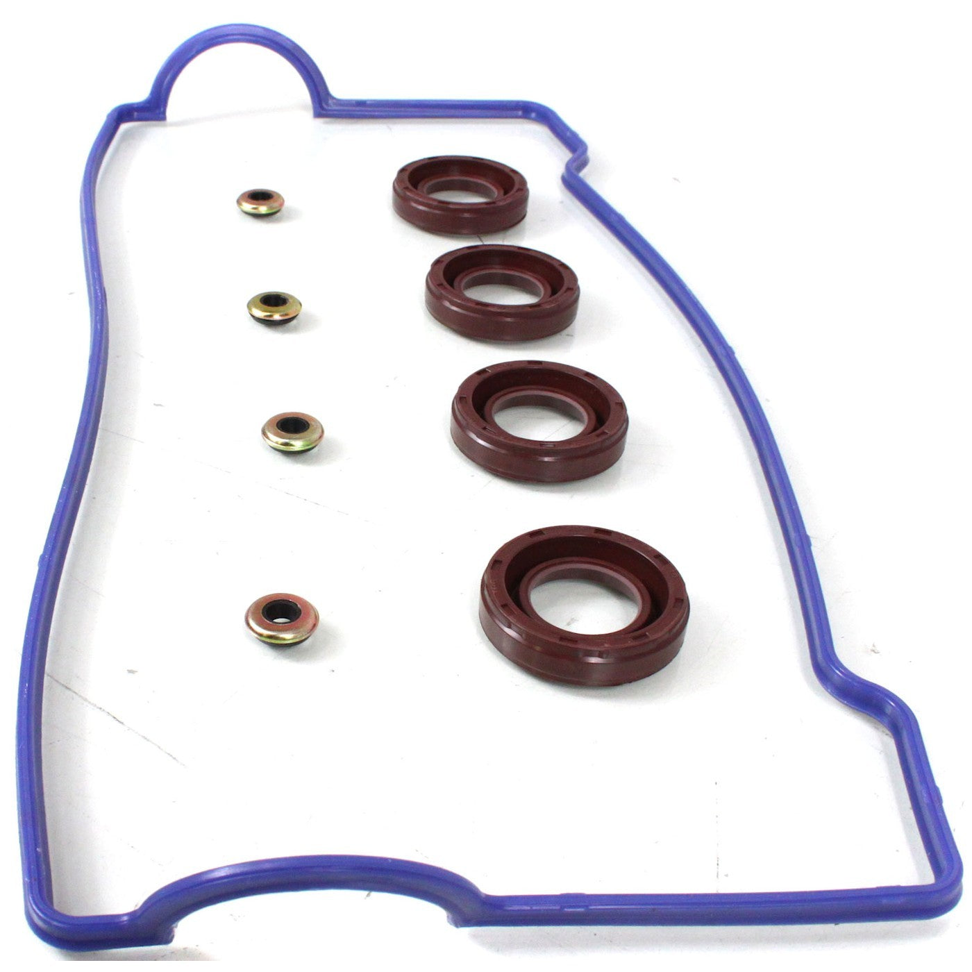Valve Cover Gasket Kit for Toyota Corolla (1993–1997)