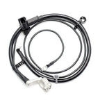 Car Battery Negative Cable for 2014-2018 Chevrolet Silverado (2014-2018)