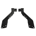 Receiver Hitch with 1-7/8" Trailer Hitch Ball for Harley Touring (2014–2019)