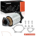 Front Right Catalytic Converter for Nissan Pathfinder (2000–2004)