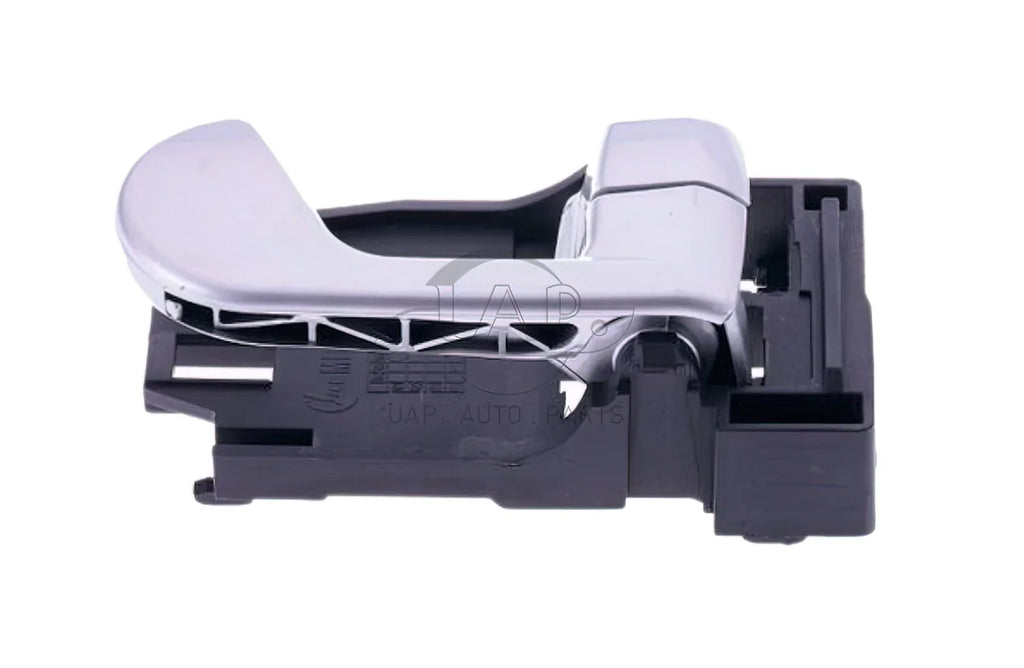 Rear Right Inner Door Handle Silver for Mitsubishi 380 (2005–2008)