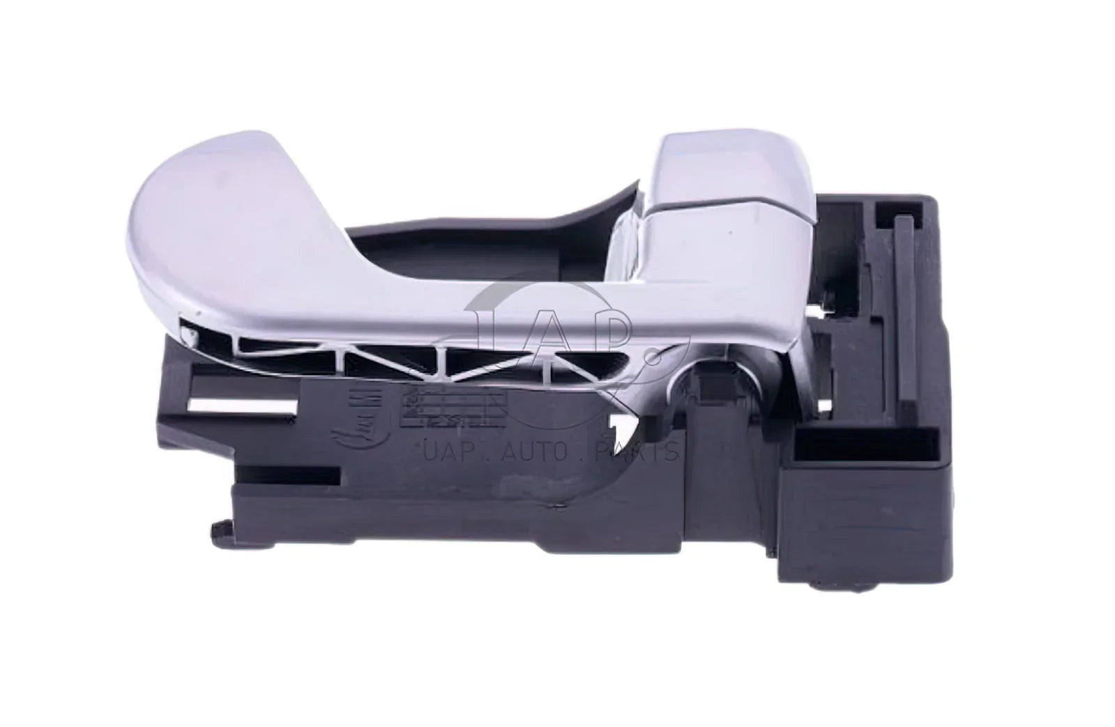 Rear Right Inner Door Handle Silver for Mitsubishi 380 (2005–2008)