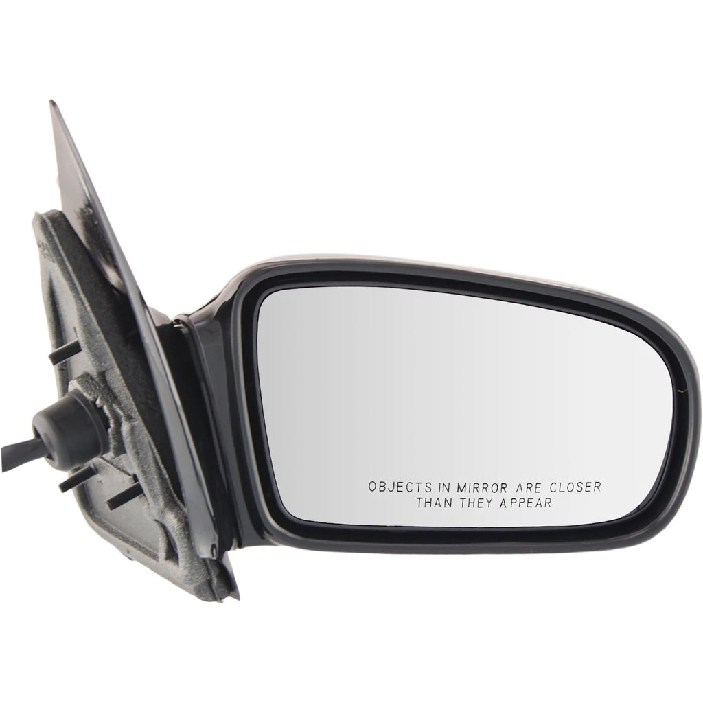 Set of 2 Power Mirrors for Chevrolet Cavalier (1995–2005) Paintable
