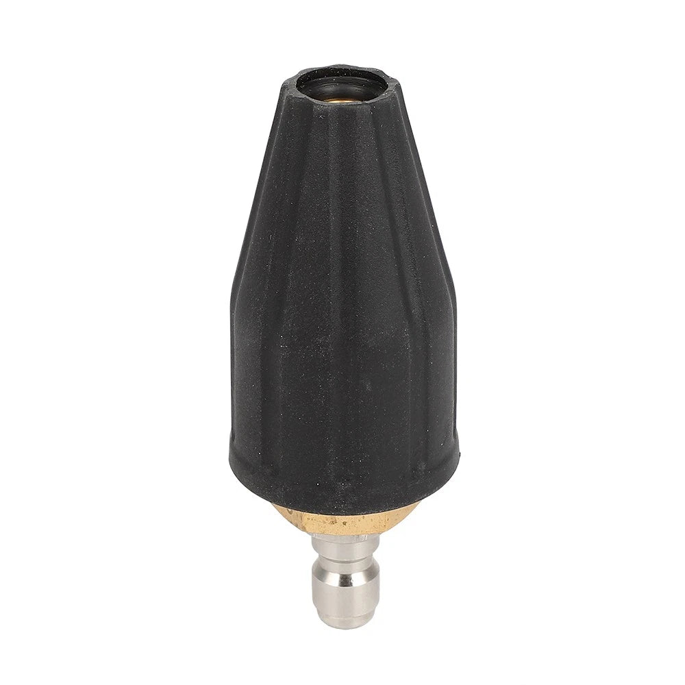 Turbo Nozzle for Pressure Washer (4000-5000 PSI, 4.0 GPM)