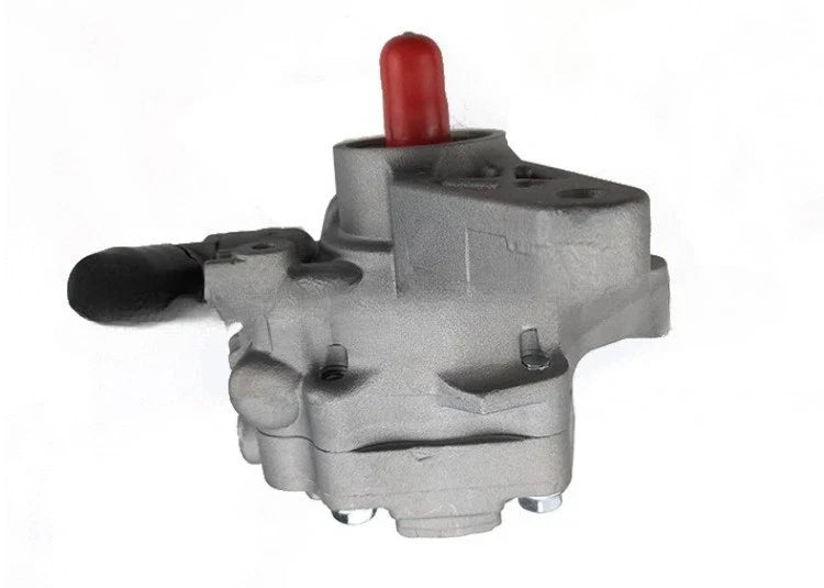 Power Steering Pump for Honda Civic Acura EL 1.7L (2001–2005)
