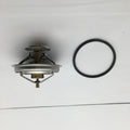 New Engine Coolant Thermostat with Gasket for BMW E30 E34 E36 M3 Z3 (1982–2003)