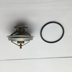 New Engine Coolant Thermostat with Gasket for BMW E30 E34 E36 M3 Z3 (1982–2003)